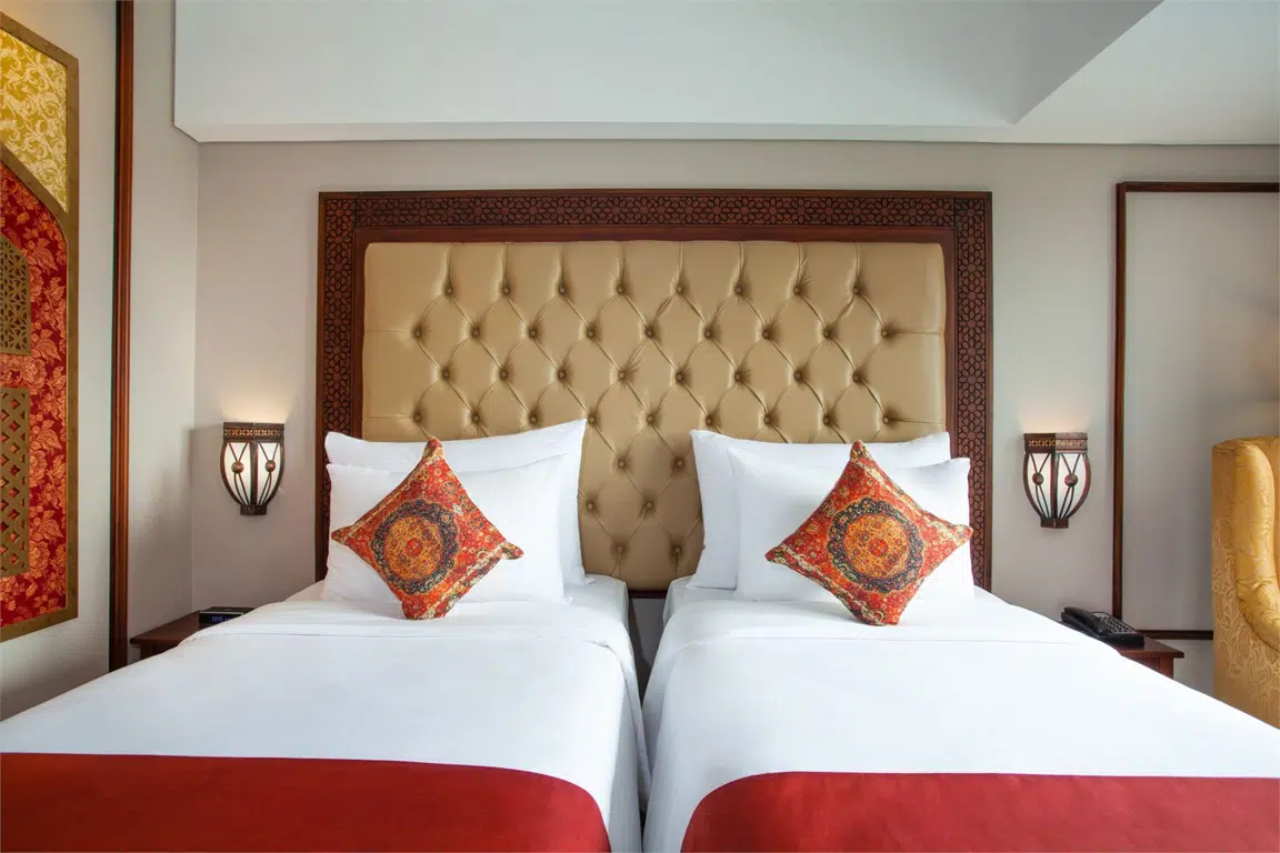 room image